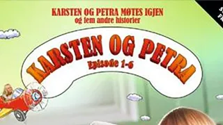 Karsten a Petra - tajemství Atlantidy