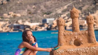Karsten a Petra - tajemství Atlantidy