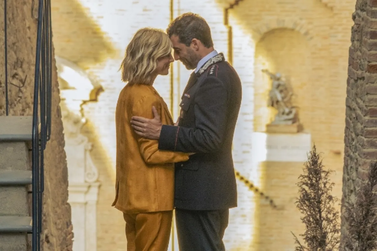 Signora Volpe, 2021 - fotogaléria
