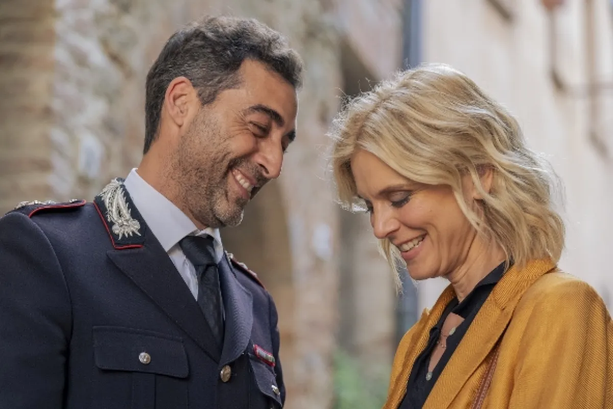 Signora Volpe, 2021 - fotogaléria