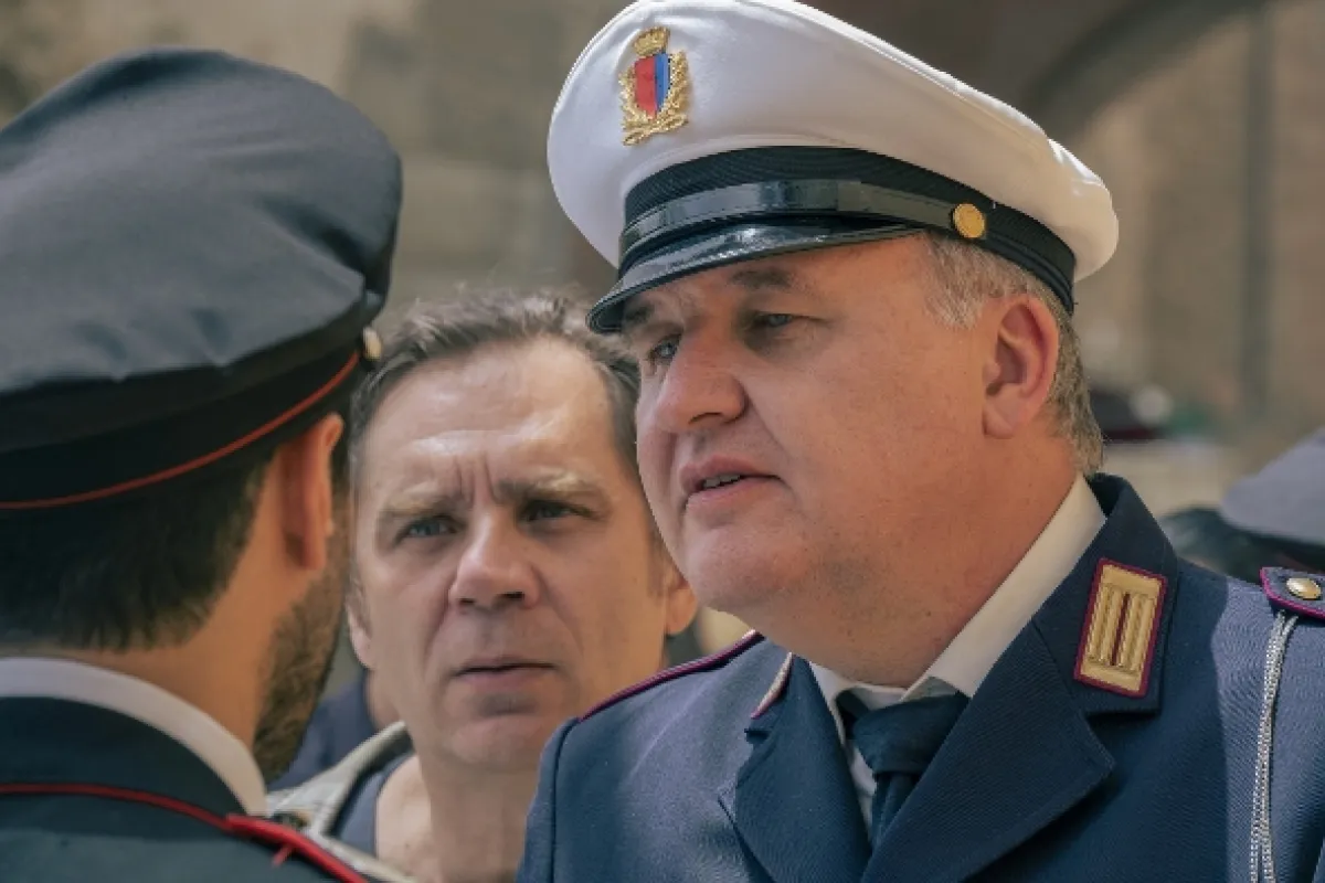 Signora Volpe, 2021 - fotogaléria