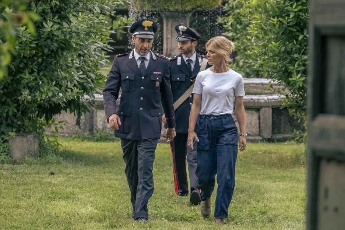 Signora Volpe, 2021 - fotogaléria