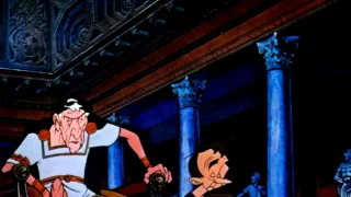 Asterix a galové