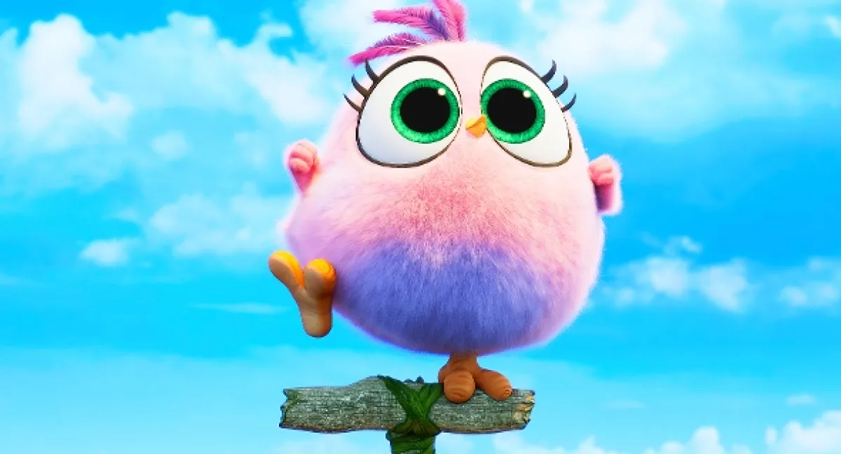 Angry Birds vo filme 2 (Angry Birds Movie 2), 2019 - fotogaléria