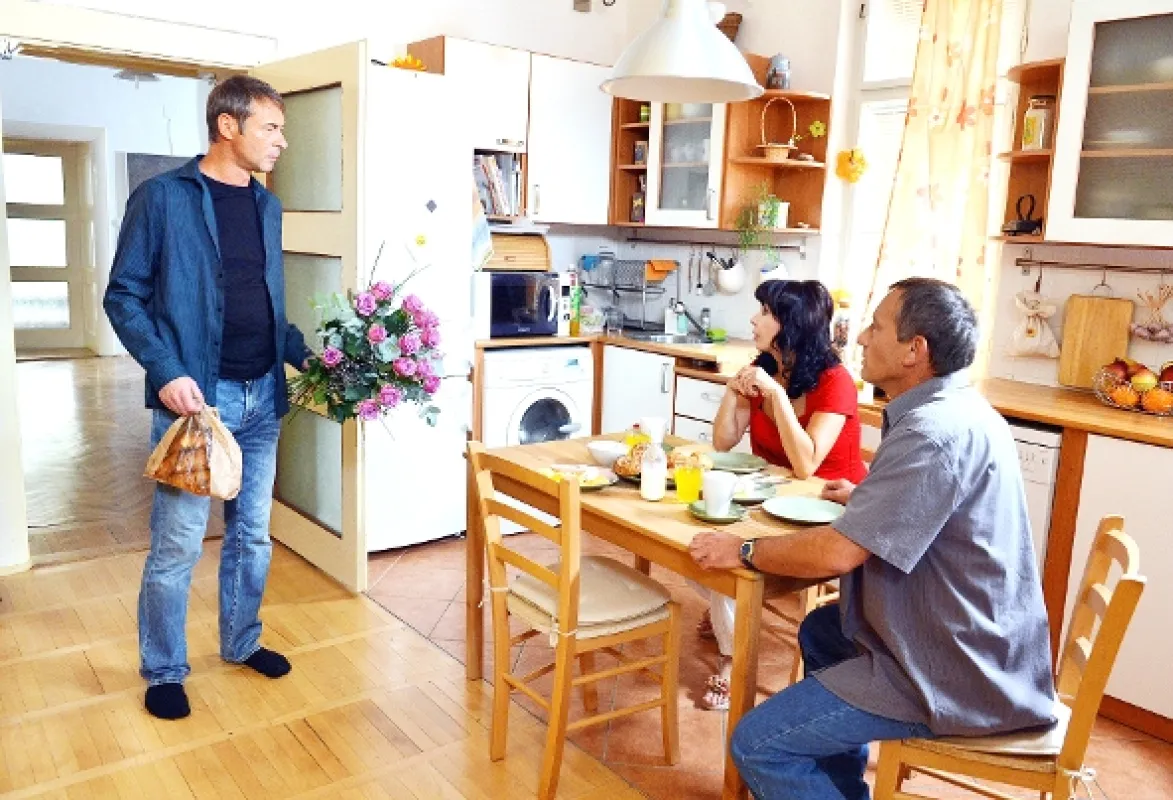 Roznese tě na kopytech, 2013 - fotogaléria