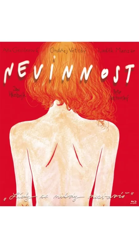 Nevinnost (NEVINNOST), 2011 - fotogaléria