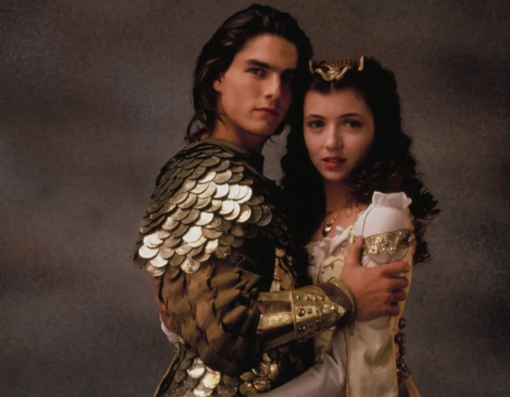 Legenda (Legend), 1985 - fotogaléria