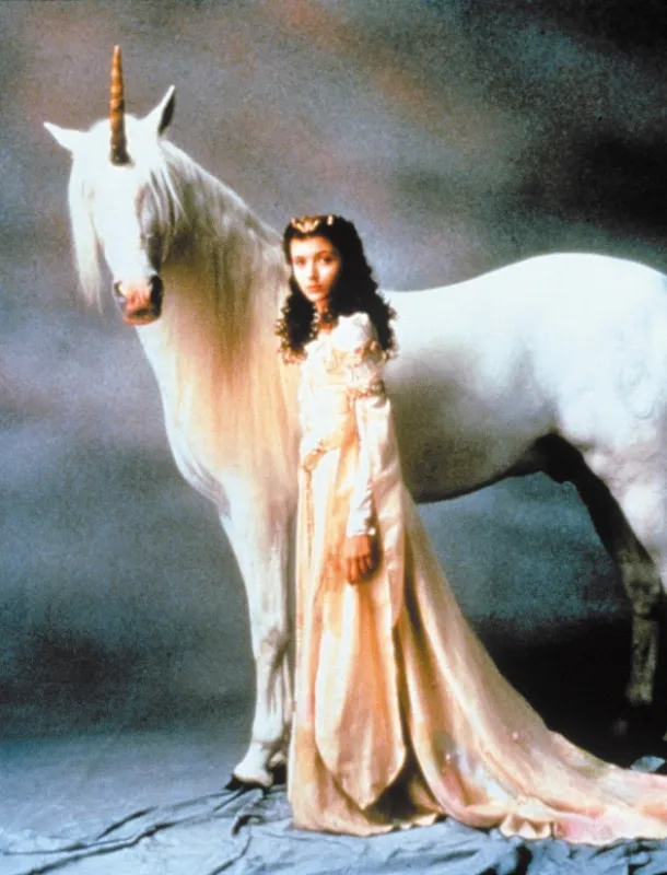 Legenda (Legend), 1985 - fotogaléria