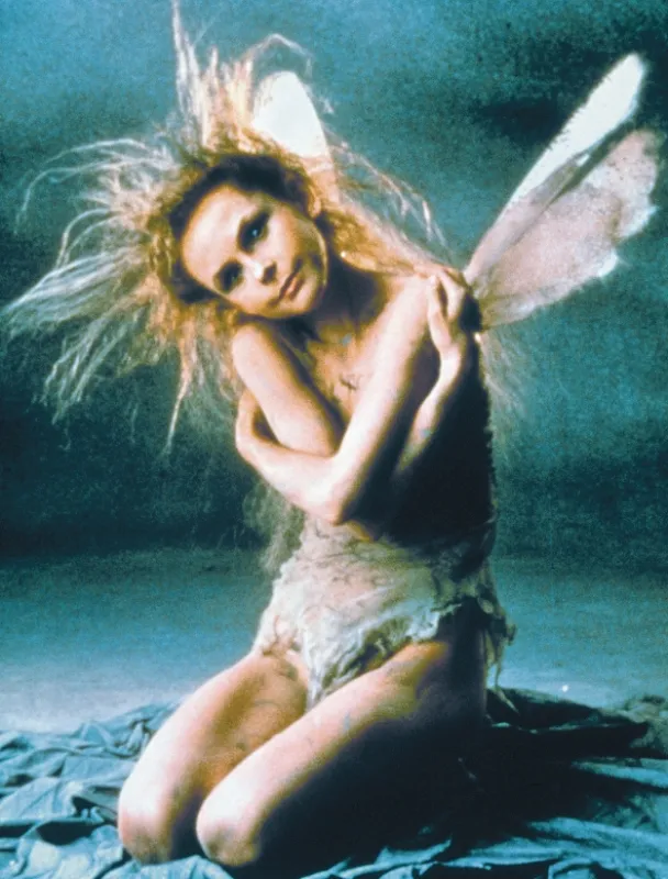 Legenda (Legend), 1985 - fotogaléria