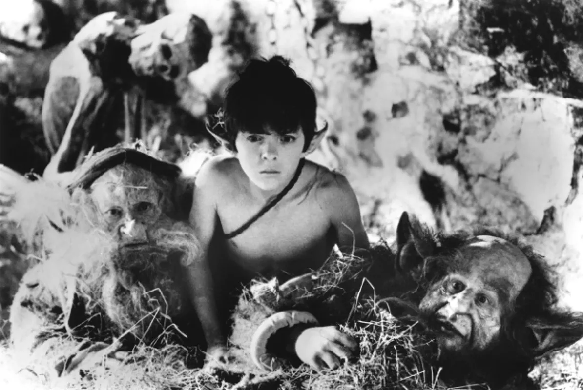 Legenda (Legend), 1985 - fotogaléria