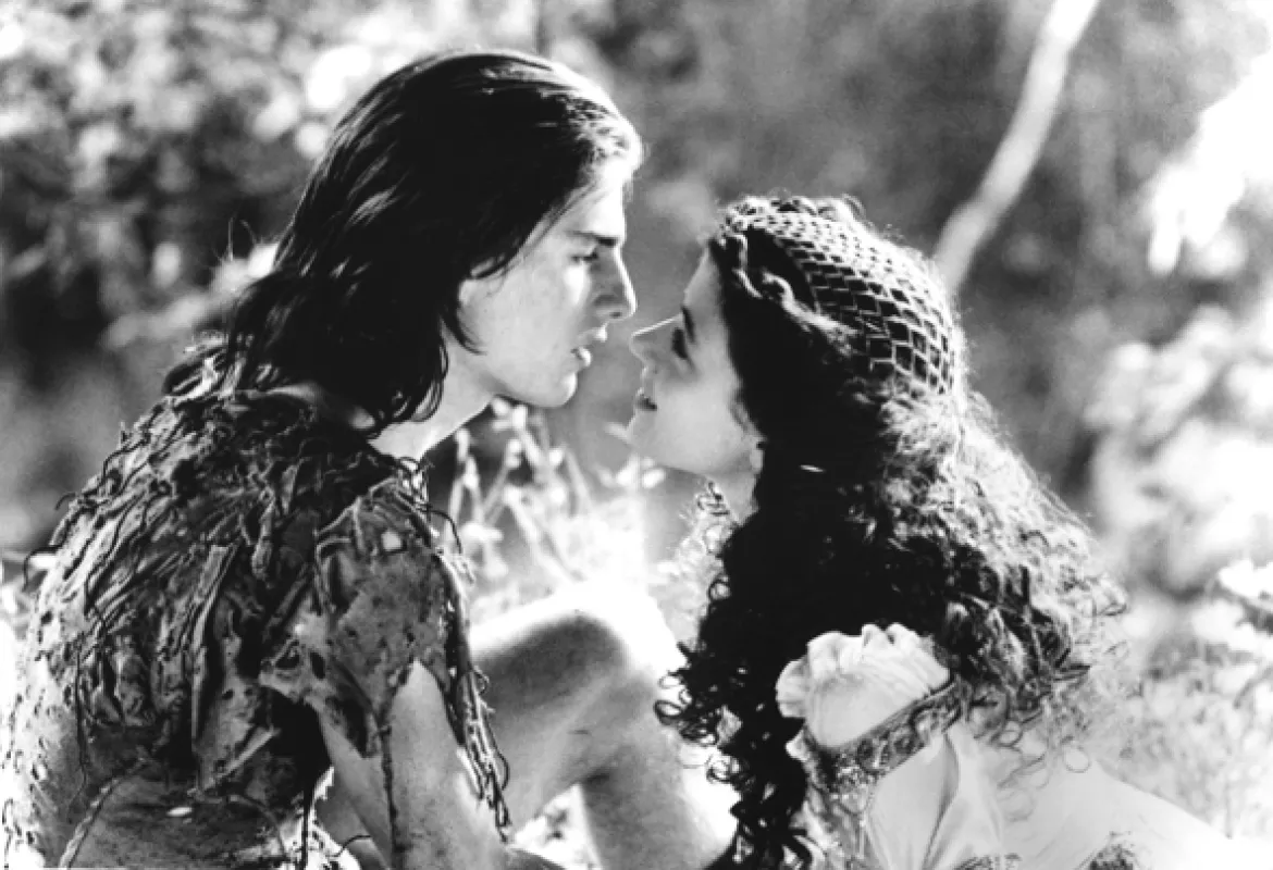 Legenda (Legend), 1985 - fotogaléria