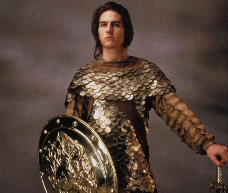 Legenda (Legend), 1985 - fotogaléria