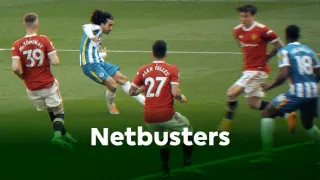 Netbusters (1)