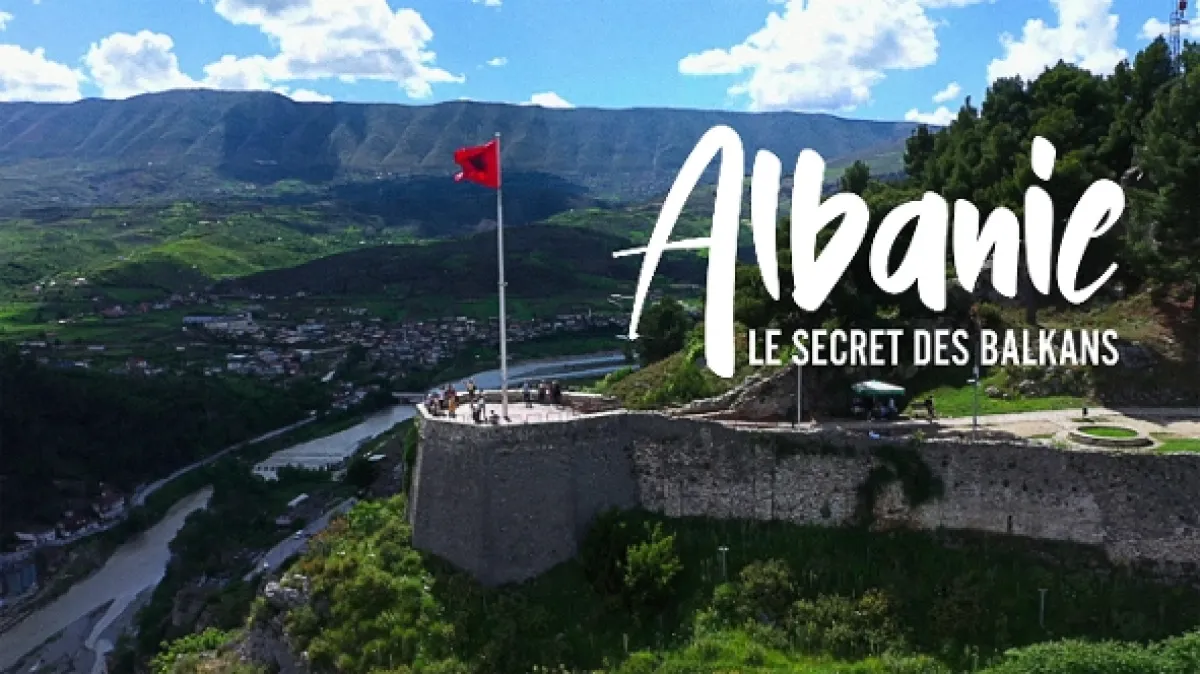 Albánie, tajemství Balkánu - fotogaléria