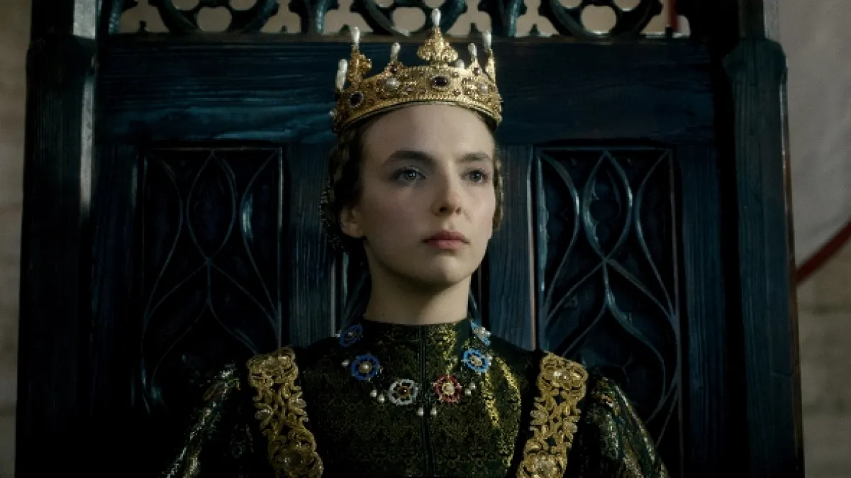 Bílá princezna (White Princess, The), 2017 - fotogaléria