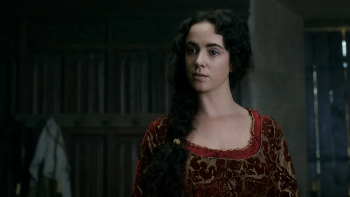 Bílá princezna (White Princess, The), 2017 - fotogaléria