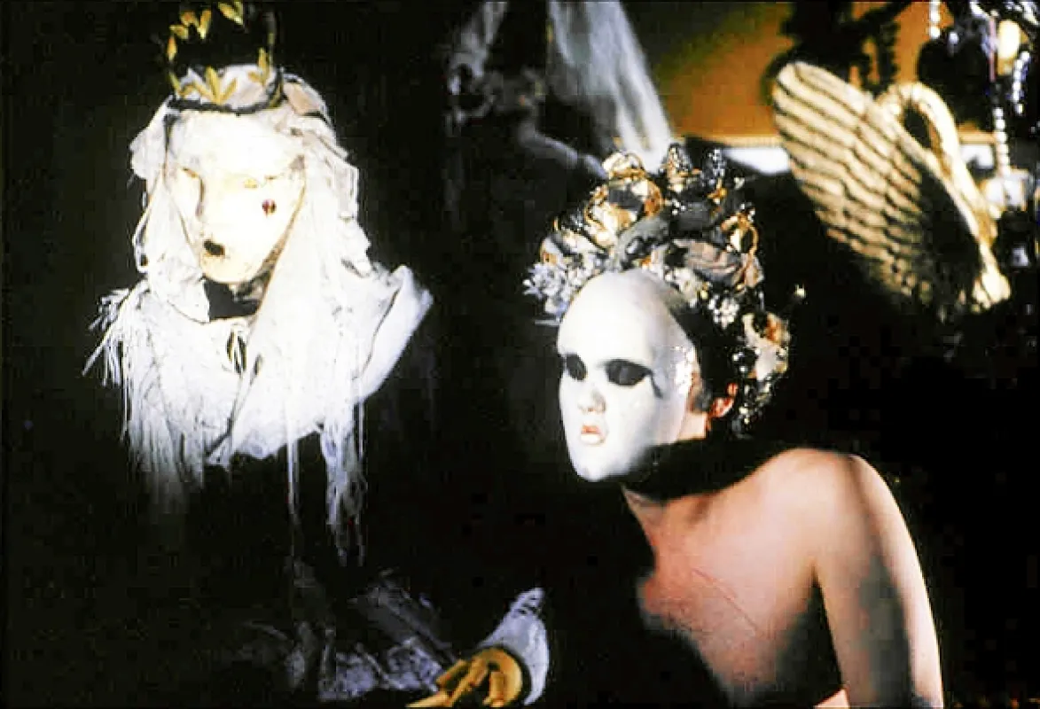 Bouře (The Tempest), 1979 - fotogaléria