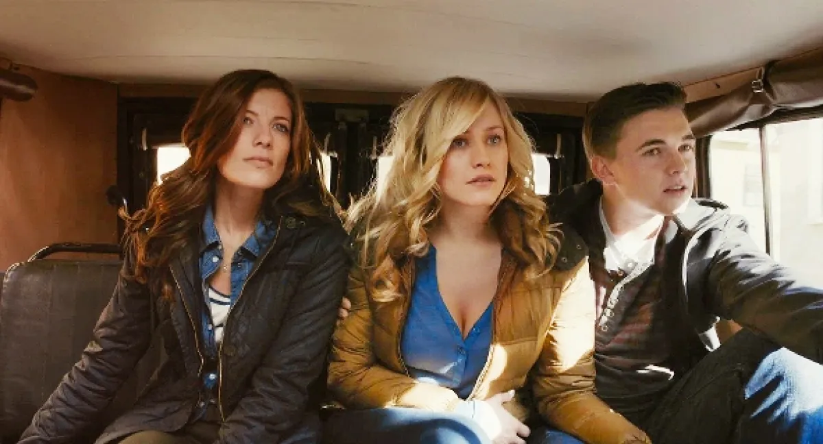 Černobylské deníky (Chernobyl Diaries), 2012 - fotogaléria