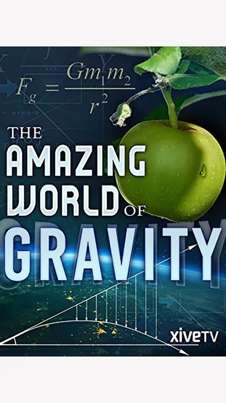 Úžasná zemská přitažlivost (Gravity and Me: The Force That Shapes Our Lives), 2017 - fotogaléria
