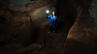 Sedm divů antického světa (3/3)