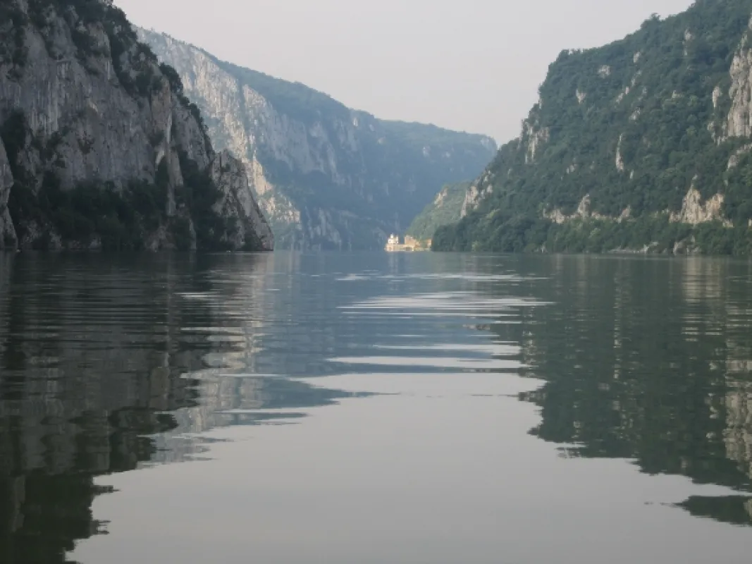 Dunaj - proti proudu (Danube: Against The Flow, The), 2020 - fotogaléria