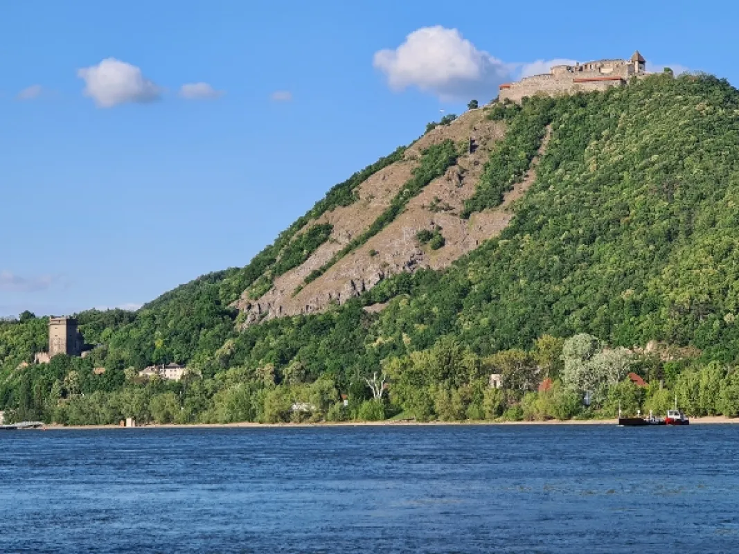 Dunaj - proti proudu (Danube: Against The Flow, The), 2020 - fotogaléria