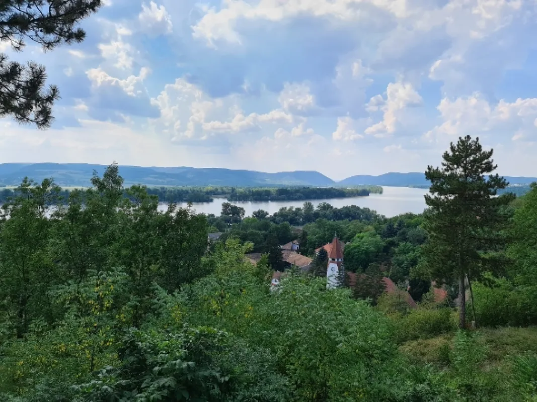 Dunaj - proti proudu (Danube: Against The Flow, The), 2020 - fotogaléria