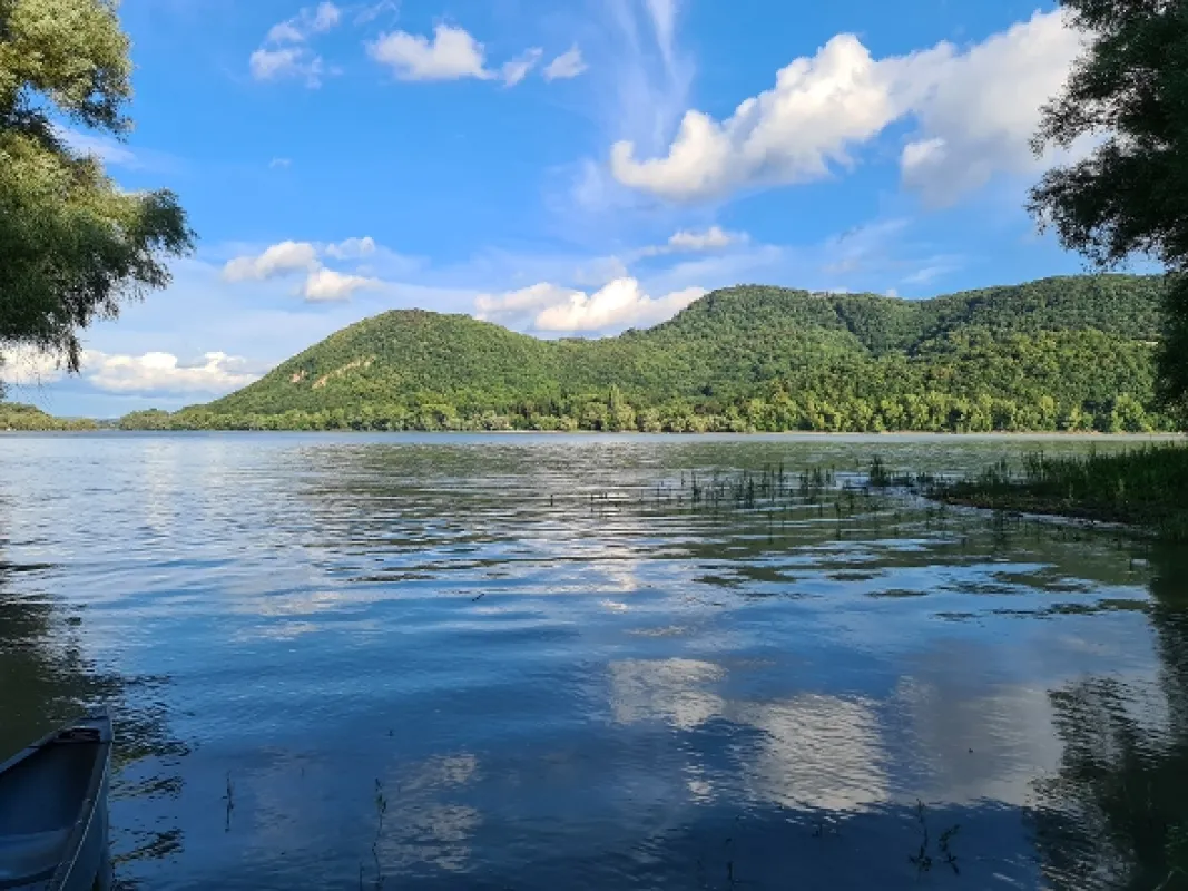 Dunaj - proti proudu (Danube: Against The Flow, The), 2020 - fotogaléria