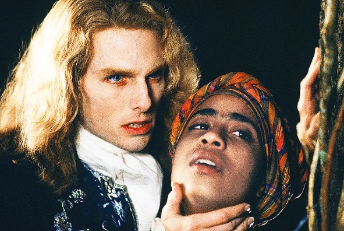 Interview s upírom (Interview with the Vampire: Vampire Chronicles), 1994 - fotogaléria