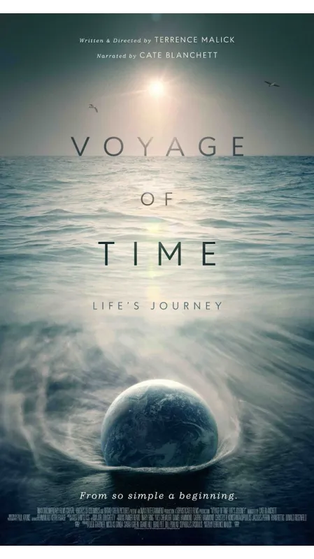 Cesta času (Voyage of Time: Life’s Journey), 2016 - fotogaléria