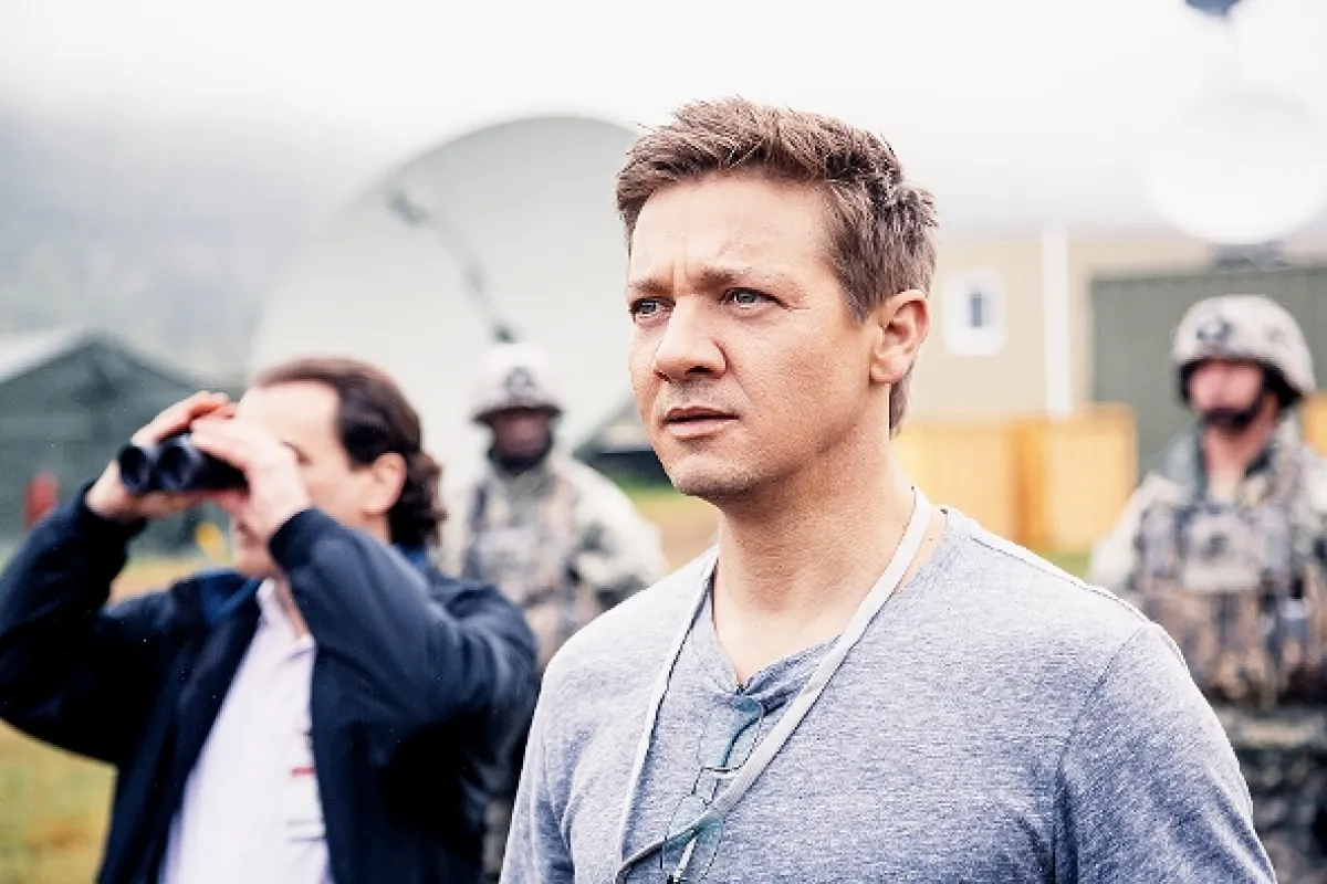 Příchozí (Arrival), 2016 - fotogaléria