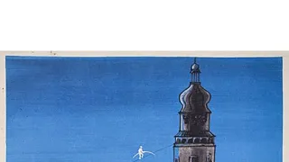 Zázračný hlavolam