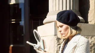 Bonnie a Clyde