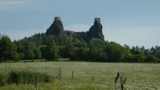 Krajinou příběhů českých hradů známých i neznámých (6/10)