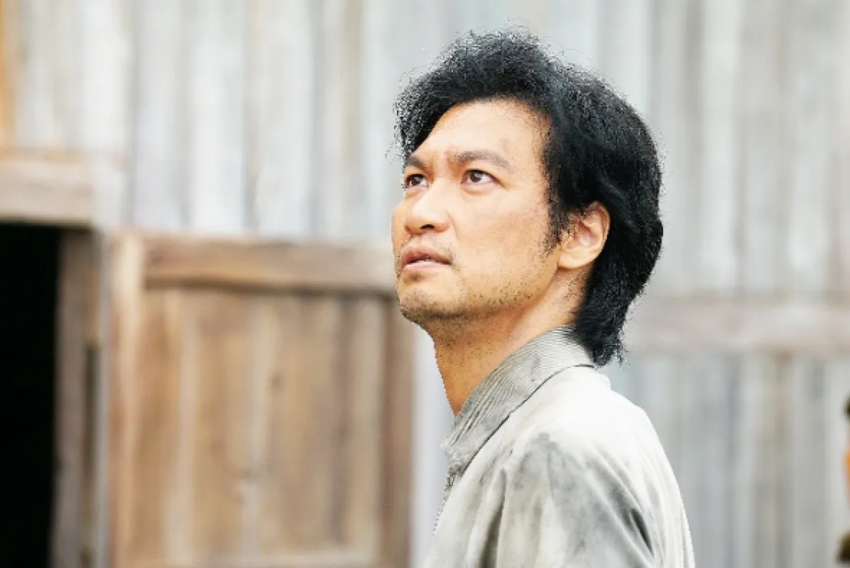 Godzilla Minus One (Gojira Mainasu Wan), 2023 - fotogaléria