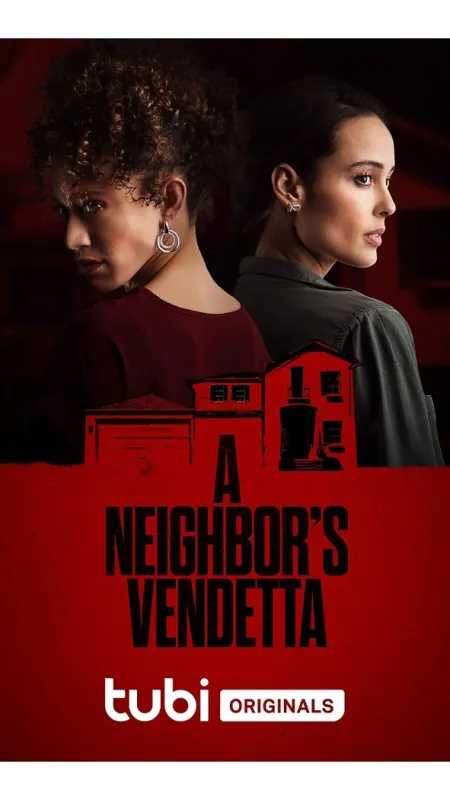 Ve spárech lži (A Neighbor’s Vendetta), 2023 - fotogaléria
