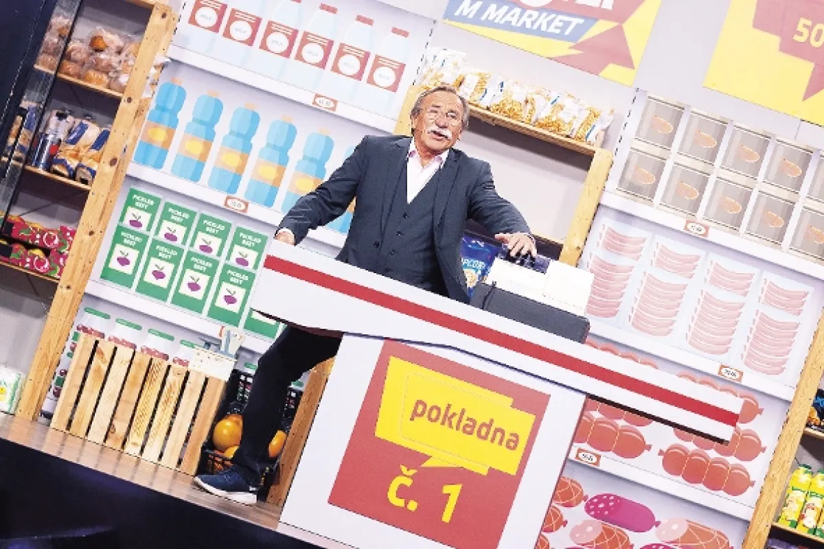 Možné je všechno!, 2024 - fotogaléria