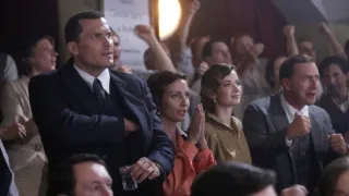 První republika III (1/13)