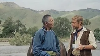 Ve znamení Tyrkysové hory