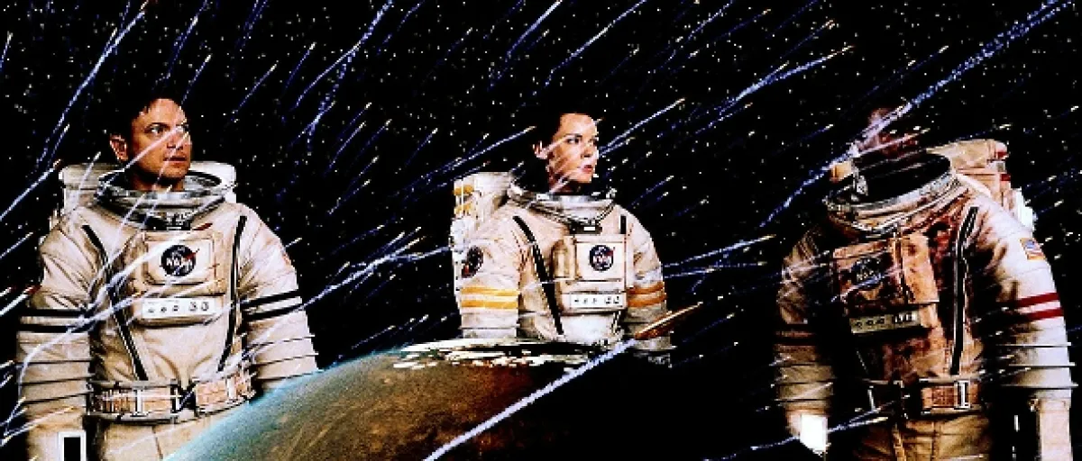 Mise na Mars (Mission To Mars), 2000 - fotogaléria