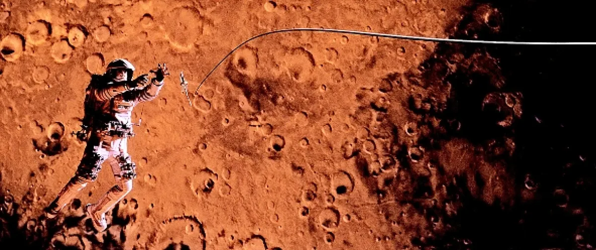 Mise na Mars (Mission To Mars), 2000 - fotogaléria