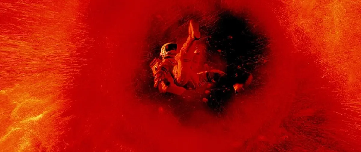 Mise na Mars (Mission To Mars), 2000 - fotogaléria