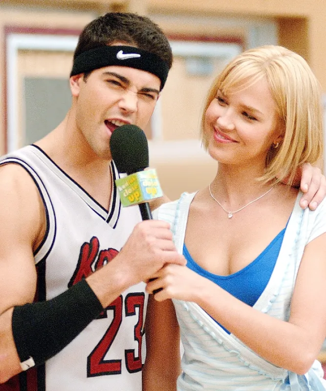John Tucker musí zemřít (John Tucker Must Die), 2006 - fotogaléria