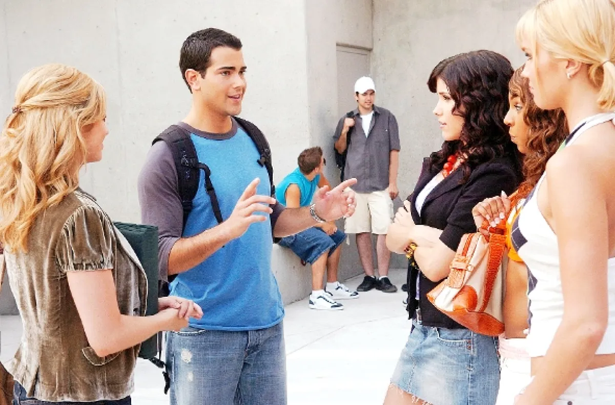 John Tucker musí zemřít (John Tucker Must Die), 2006 - fotogaléria