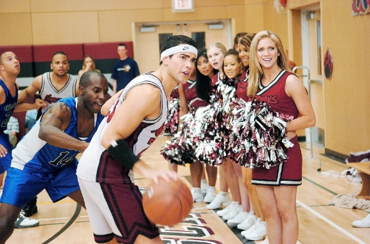 John Tucker musí zemřít (John Tucker Must Die), 2006 - fotogaléria