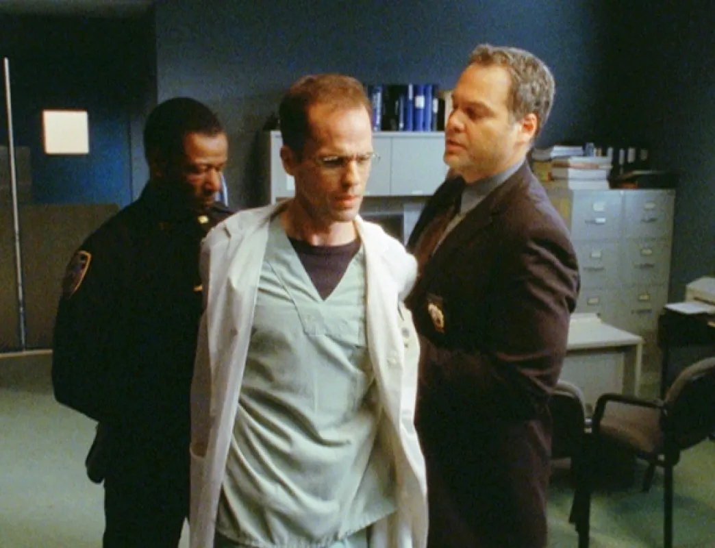 Zákon a poriadok: Zločinné úmysly (Law & Order: Criminal Intent V), 2005 - fotogaléria
