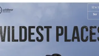 Nejdivočejší místa naší planety (10)