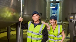 Exkurzia po továrni V (8)