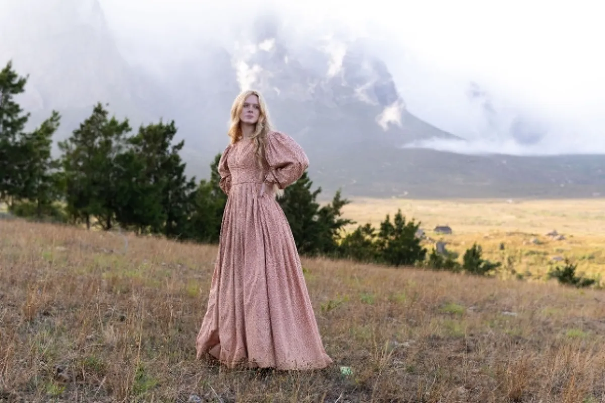 Spásná láska (Redeeming Love), 2022 - fotogaléria