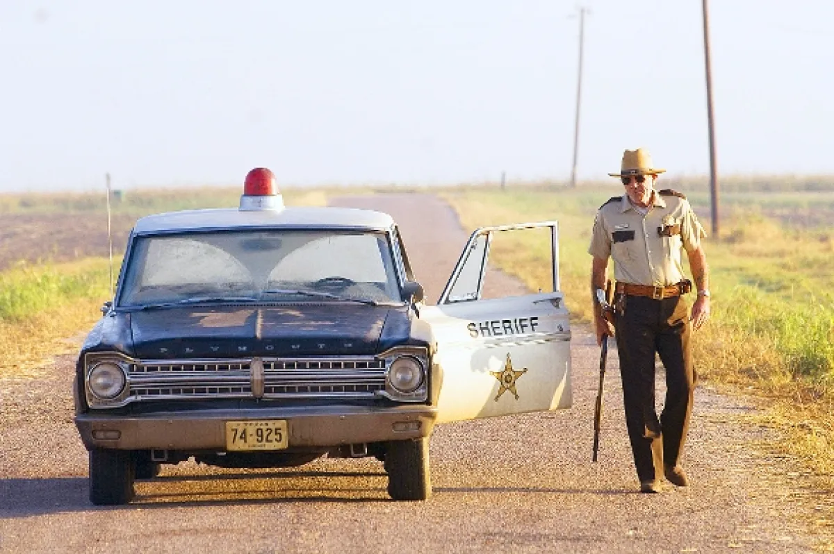 Texaský masakr motorovou pilou: Počátek (Texas Chainsaw Massacre: The Beginning), 2006 - fotogaléria